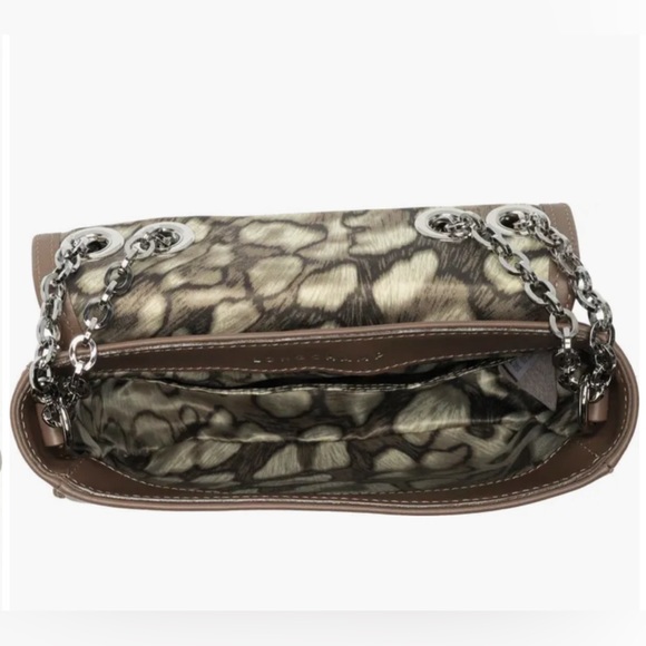 LONGCHAMP 🆕 Buckle Convertible Leather Shoulder Bag. 🤩 - Picture 5 of 5